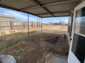 135 SE 1st St in Moore, OK - Building Photo - Building Photo