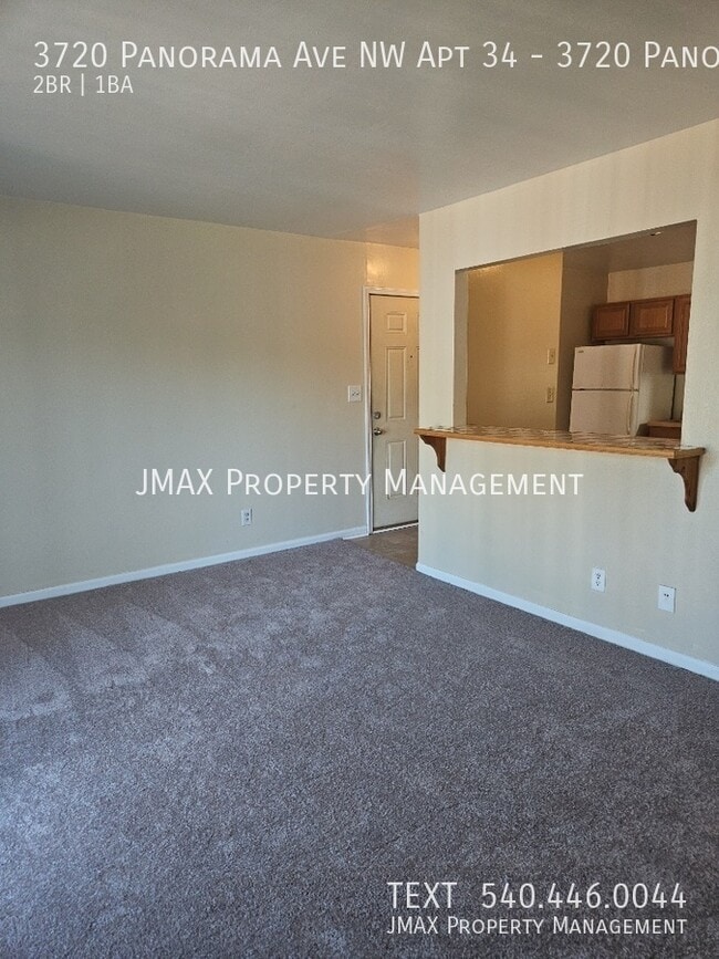 3720 Panorama Ave NW in Roanoke, VA - Building Photo - Building Photo