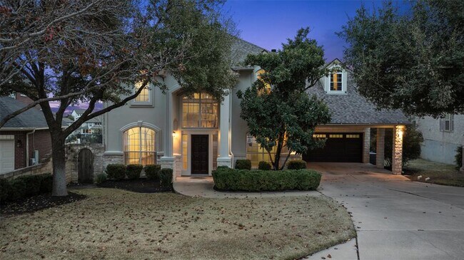 10709 Pointe View Dr in Austin, TX - Building Photo - Building Photo