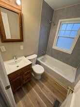 2502 S Mead St in Wichita, KS - Building Photo - Building Photo