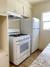 5436 Barton Ave in Los Angeles, CA - Building Photo - Building Photo
