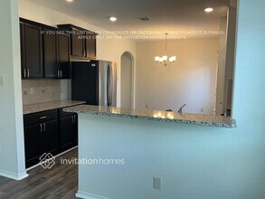 1336 Red River Dr in Aubrey, TX - Foto de edificio - Building Photo