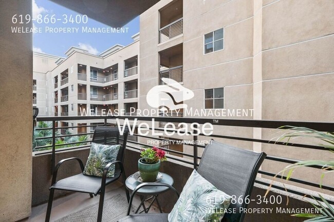 1480 Broadway in San Diego, CA - Building Photo - Building Photo