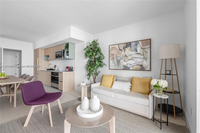 159 NE 6th St, Unit 2916 in Miami, FL - Building Photo - Building Photo