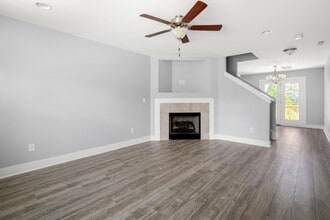 135 Monmouth Wy in Candler, NC - Building Photo - Building Photo