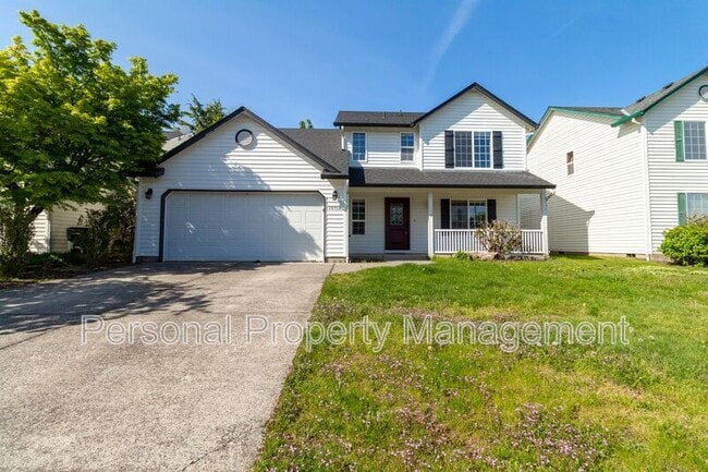property at 18714 SE 18th St