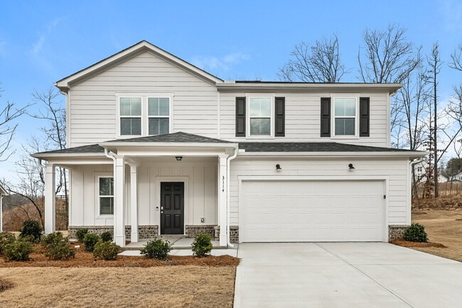 property at 3114 Whitman Ct