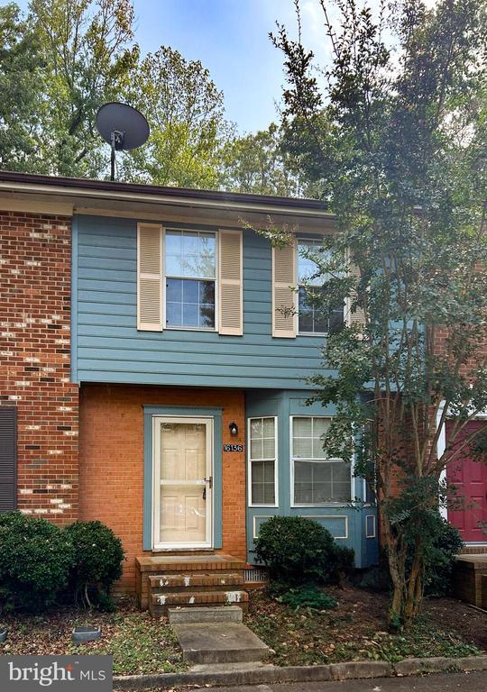 property at 16136 Clarence Ct
