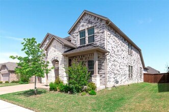 3208 Morris Ln in Melissa, TX - Foto de edificio - Building Photo