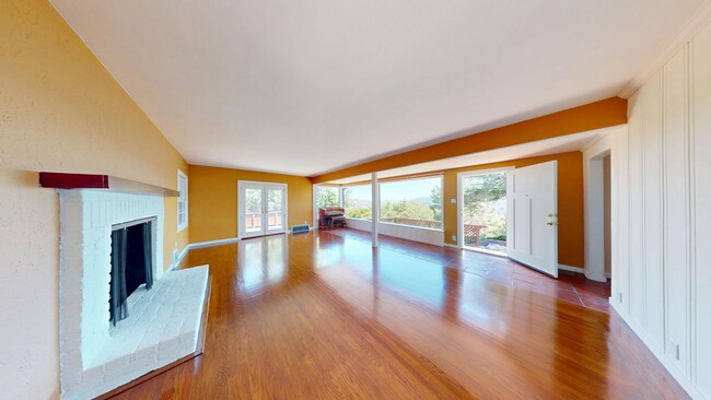 property at 150 Camino De Herrera