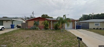 3516 Sheryl Hill Dr in Holiday, FL - Building Photo - Building Photo