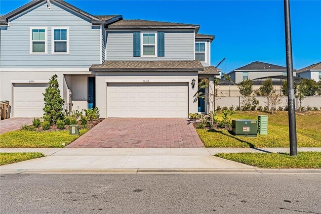 property at 16362 Bird of Paradise Ave