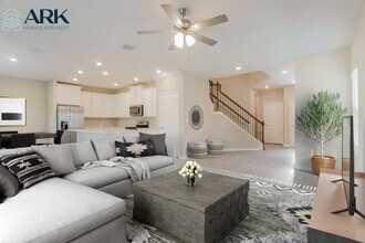 375 Fellbrook Dr in St. Augustine, FL - Foto de edificio - Building Photo