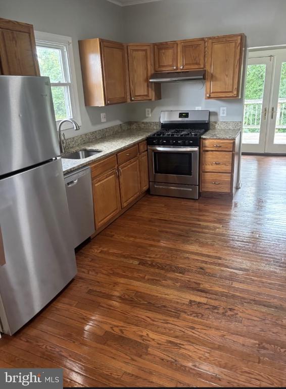 property at 43 Patapsco Rd