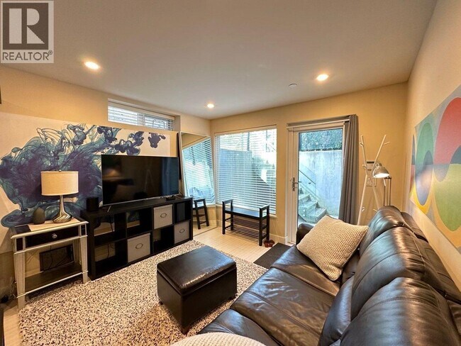 469 W 20th Ave in Vancouver, BC - Building Photo - Building Photo