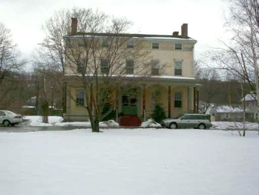 26 Clinton St in Cornwall, NY - Building Photo - Other