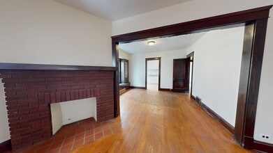 12900 Hoy Ave in Cleveland, OH - Building Photo - Building Photo