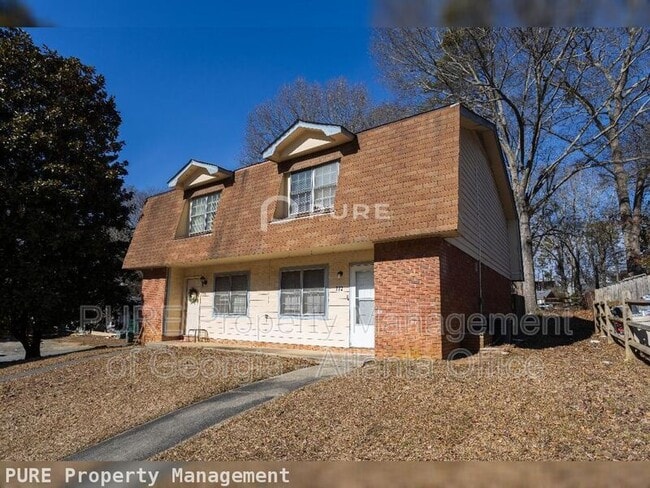 772 Rogers Way SW in Marietta, GA - Building Photo - Building Photo
