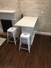1204 Chartres St, Unit 12 in New Orleans, LA - Building Photo - Building Photo