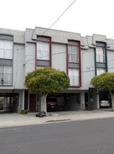 492 90th St in Daly City, CA - Building Photo - Building Photo