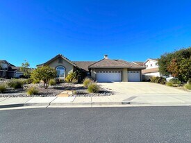 3003 Buckthorn Ln in Lompoc, CA - Building Photo