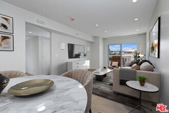 11837 Mayfield Ave-Unit -104 in Los Angeles, CA - Foto de edificio - Building Photo