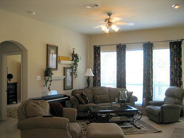 property at 8608 Palmer Ct