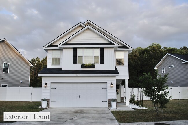 property at 1211 Cypress Fall Cir