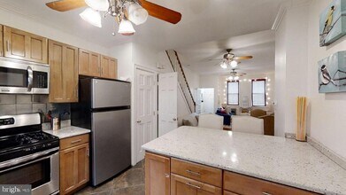 759 N 23rd St in Philadelphia, PA - Building Photo - Building Photo