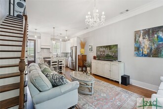 714 Tattnall St in Savannah, GA - Building Photo - Building Photo