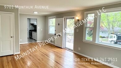 9701 Montauk Ave in Bethesda, MD - Building Photo - Building Photo