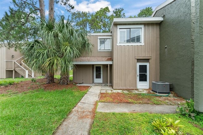 property at 6021 Windhover Dr