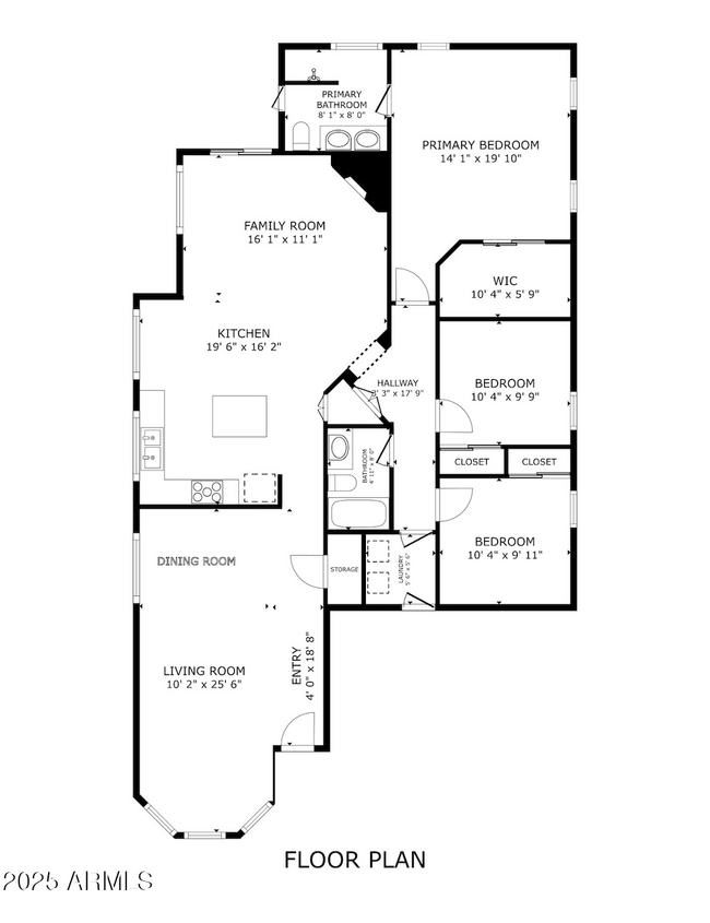 1093 W Myrna Ln in Tempe, AZ - Building Photo - Building Photo