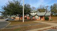 Omega Villas in Quincy, FL - Foto de edificio - Building Photo