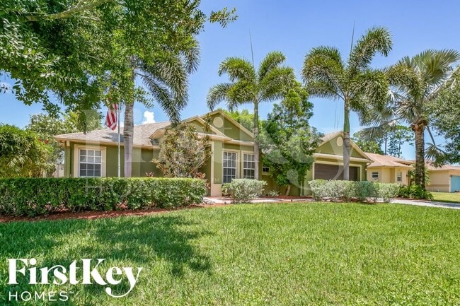 1241 SW Wellington Ave in Port St. Lucie, FL - Building Photo - Building Photo