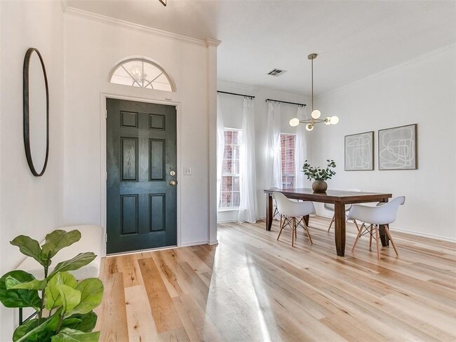 6401 NW 134th St in Oklahoma City, OK - Building Photo - Building Photo