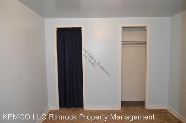 309 S 33rd St in Billings, MT - Building Photo - Building Photo