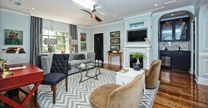 600 Hermitage Ct in Charlotte, NC - Foto de edificio - Building Photo