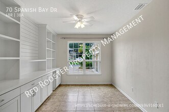70 Spanish Bay Dr in St. Augustine, FL - Building Photo - Building Photo
