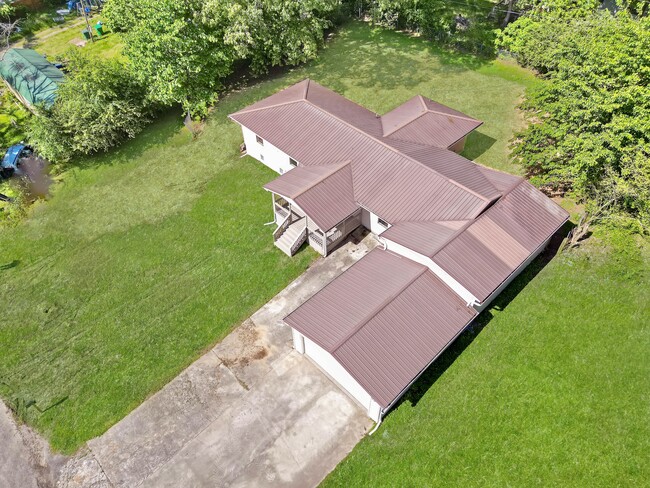 85 Co Rd 1624 in Cullman, AL - Building Photo - Building Photo