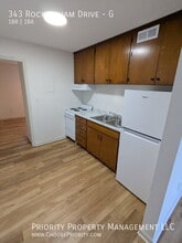 343 Rockingham Dr in Harrisonburg, VA - Building Photo - Building Photo