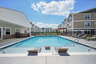 French Park Apartments in Newark, DE - Building Photo - Building Photo