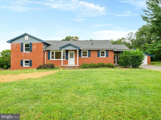 14150 Harrisville Rd in Mount Airy, MD - Building Photo - Building Photo