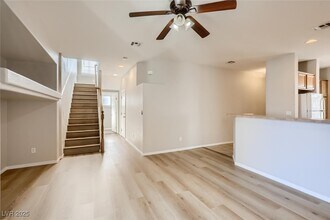 648 W Vincents Dream Ave in North Las Vegas, NV - Building Photo - Building Photo