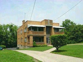 2650 W North Bend Rd in Cincinnati, OH - Building Photo