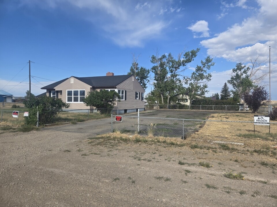 11 Ball Ln in Big Piney, WY - Foto de edificio
