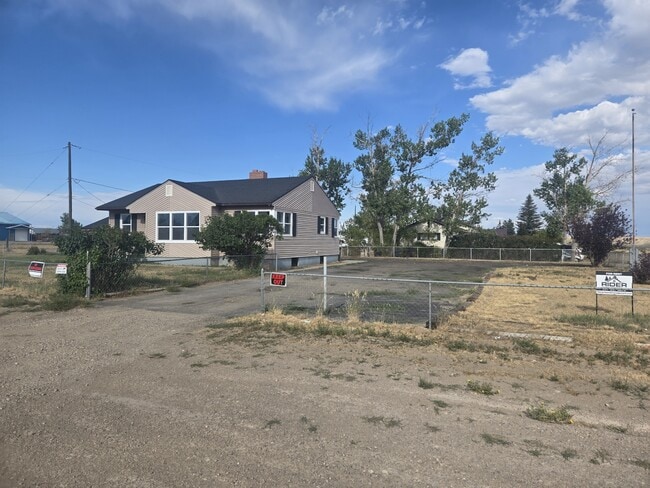 property at 11 Ball Ln