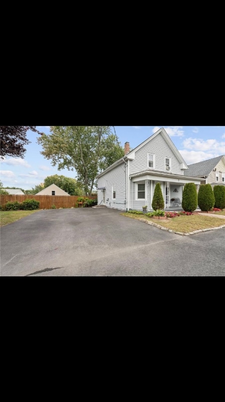 property at 5 Irving St