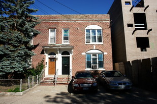 13267-13269 Maple Ave Apartments