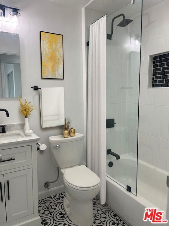 1260 N Detroit St, Unit 1260 in West Hollywood, CA - Building Photo - Building Photo